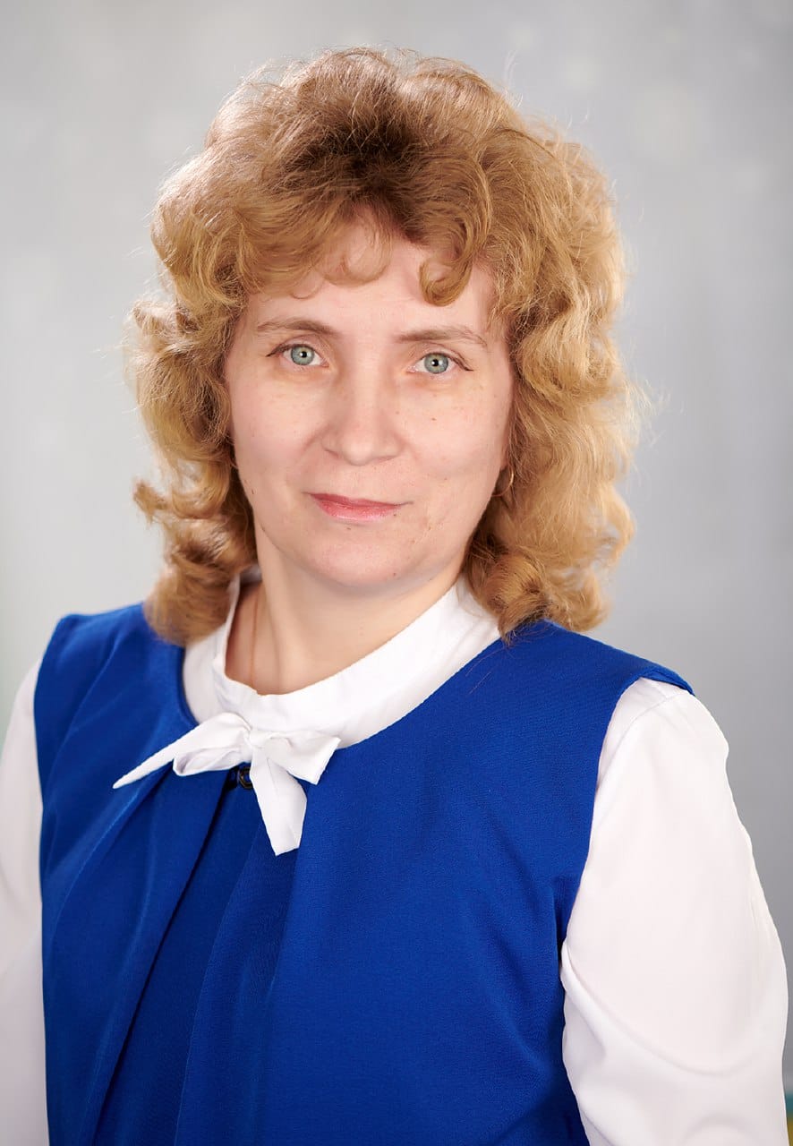 Воспитатель высшей категории Семенко Наталья Владимировна.