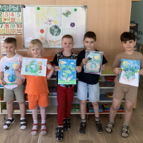 «День Эколят - Молодых защитников природы» «День Эколят - Молодых защитников природы».