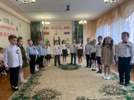 80-лет Победы в Великой Отечественной войне 80-лет Победы в Великой Отечественной войне.