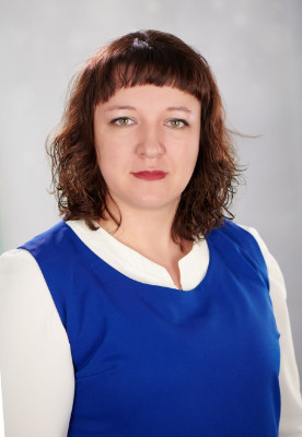 Психолог Маркова Елена Анатольевна