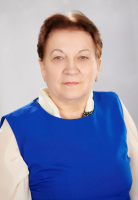 Воспитатель высшей категории Филатова Наталья Николаевна