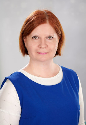 Логопед Кайдалова Наталья Анатольаевна Логопед Кайдалова Наталья Анатольаевна